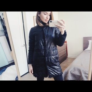 Reversible Max&Co Coat